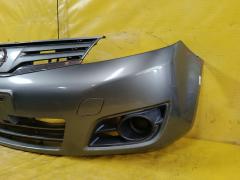 Бампер на Nissan Note E11 Фото 4