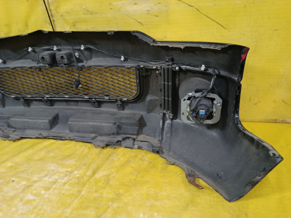 Бампер 0894 0894 на Mitsubishi Delica D5 CV5W Фото 6