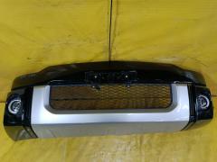 Бампер на Mitsubishi Delica D5 CV5W 0894, Переднее расположение
