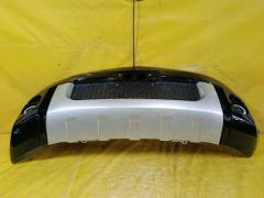 Бампер 0894 0894 на Mitsubishi Delica D5 CV5W Фото 2