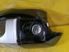 Бампер 0894 0894 на Mitsubishi Delica D5 CV5W Фото 3