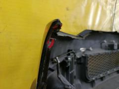 Бампер 0894 0894 на Mitsubishi Delica D5 CV5W Фото 9