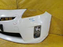 Бампер 47-39 47-39,52119-47080 на Toyota Prius ZVW30 Фото 2