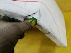 Бампер 47-39 47-39,52119-47080 на Toyota Prius ZVW30 Фото 5
