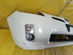 Бампер 47-39 47-39,52119-47080 на Toyota Prius ZVW30 Фото 6