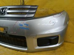 Бампер на Honda Freed Spike GB3 Фото 2
