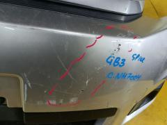 Бампер на Honda Freed Spike GB3 Фото 4