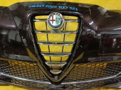 Бампер на Alfa Romeo Mito Фото 4