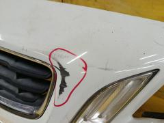 Бампер на Volvo V60 FW Фото 3