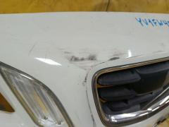Бампер на Volvo V60 FW Фото 5