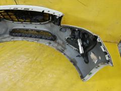 Бампер на Volvo V60 FW Фото 6