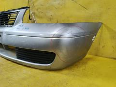 Бампер 62022-8N040 на Nissan Sunny FB15 Фото 2
