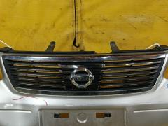 Бампер 62022-8N040 на Nissan Sunny FB15 Фото 7