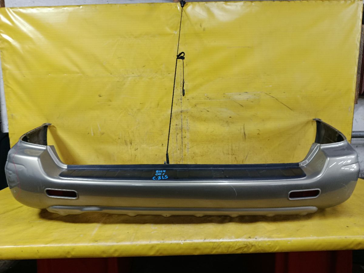 Бампер 7421 7421 на Subaru Legacy Lancaster BH9 Фото 1