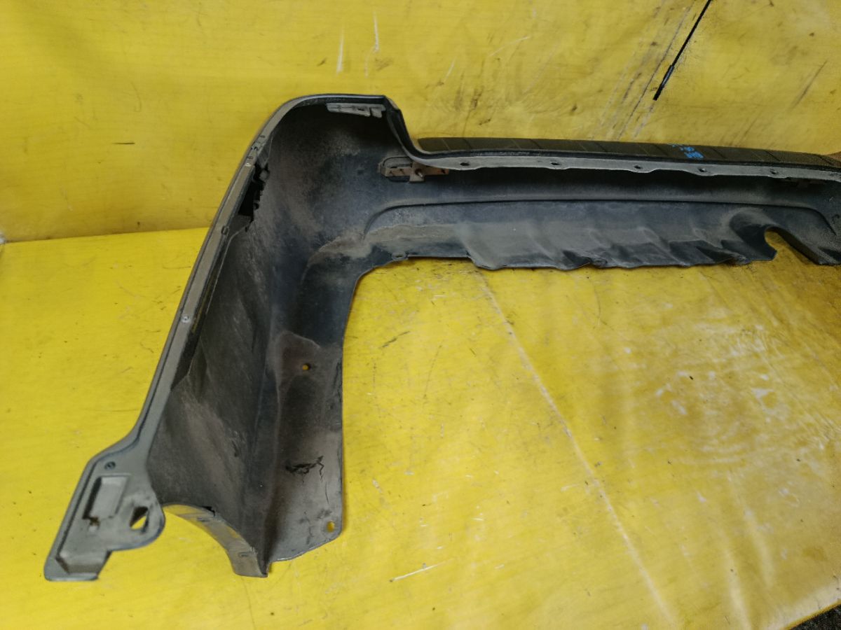 Бампер 7421 7421 на Subaru Legacy Lancaster BH9 Фото 8