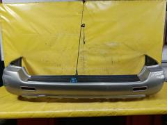Бампер на Subaru Legacy Lancaster BH9 7421, Заднее расположение