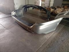 Бампер 7421 7421 на Subaru Legacy Lancaster BH9 Фото 9