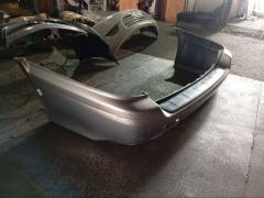 Бампер 7421 7421 на Subaru Legacy Lancaster BH9 Фото 10