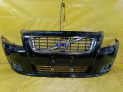 Бампер на Volvo V50 MW, Переднее расположение