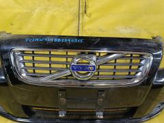 Бампер на Volvo V50 MW Фото 3
