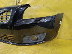Бампер на Volvo V50 MW Фото 4