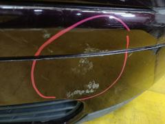 Бампер на Volvo V50 MW Фото 4