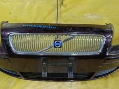 Бампер на Volvo V50 MW Фото 5