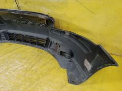 Бампер на Volvo V50 MW Фото 6