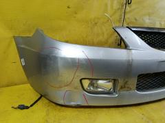Бампер F01400242 F01400242 на Mazda Familia S-Wagon BJ5W Фото 2