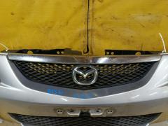 Бампер F01400242 F01400242 на Mazda Familia S-Wagon BJ5W Фото 6