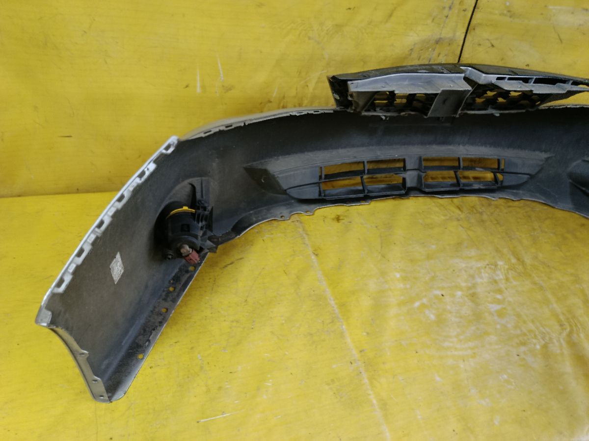 Бампер 114-77828 114-77828 на Subaru Impreza Wagon GH2 Фото 11