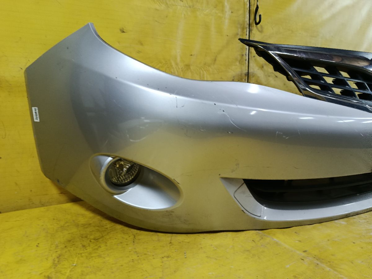 Бампер 114-77828 114-77828 на Subaru Impreza Wagon GH2 Фото 7