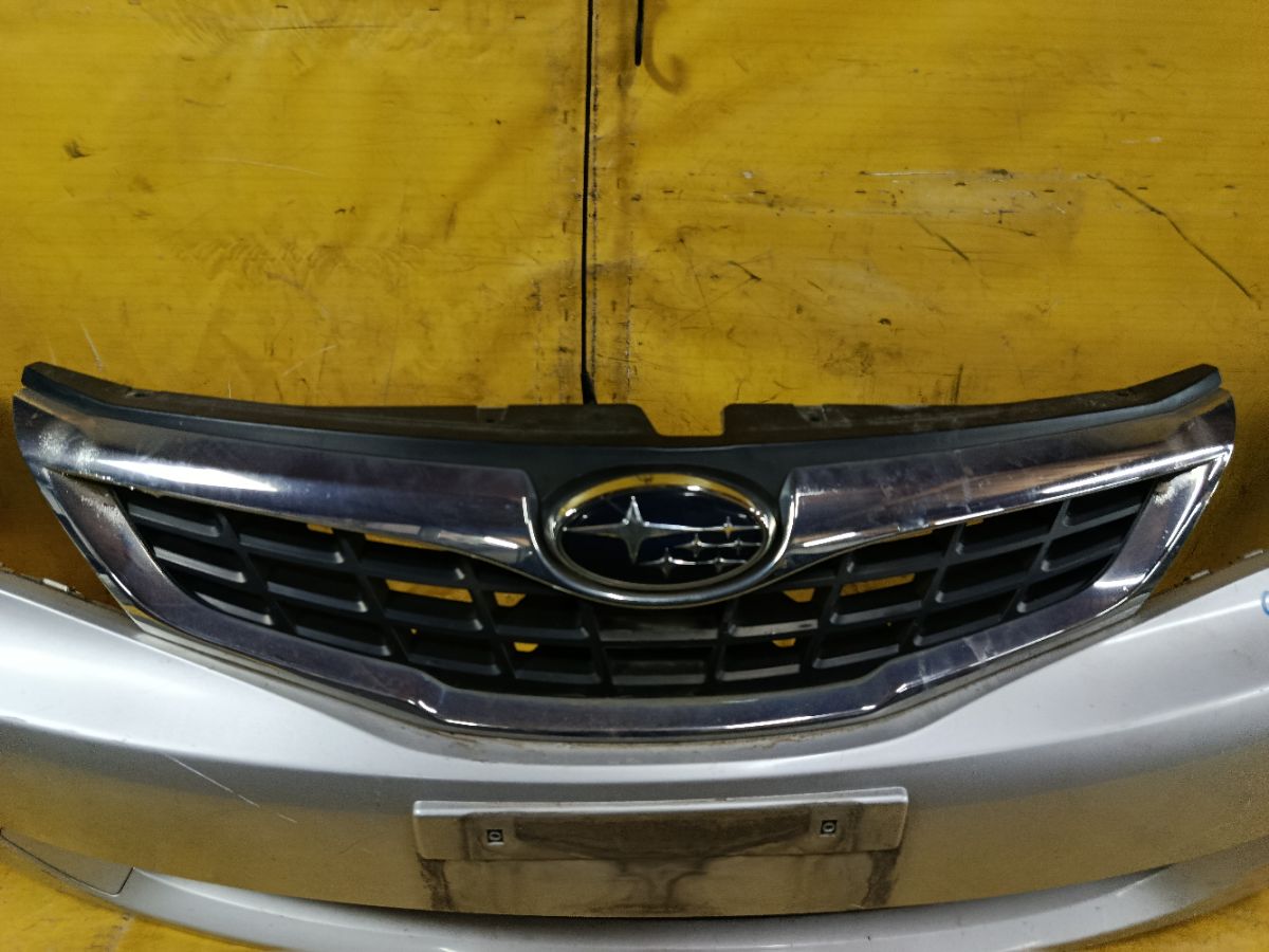 Бампер 114-77828 114-77828 на Subaru Impreza Wagon GH2 Фото 8