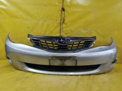 Бампер на Subaru Impreza Wagon GH2 114-77828, Переднее расположение