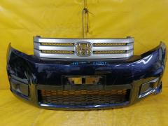 Бампер на Honda Freed Spike GB3, Переднее расположение