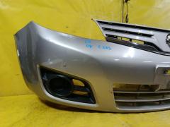 Бампер на Nissan Note E11 Фото 2