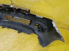 Бампер на Nissan Note E11 Фото 7