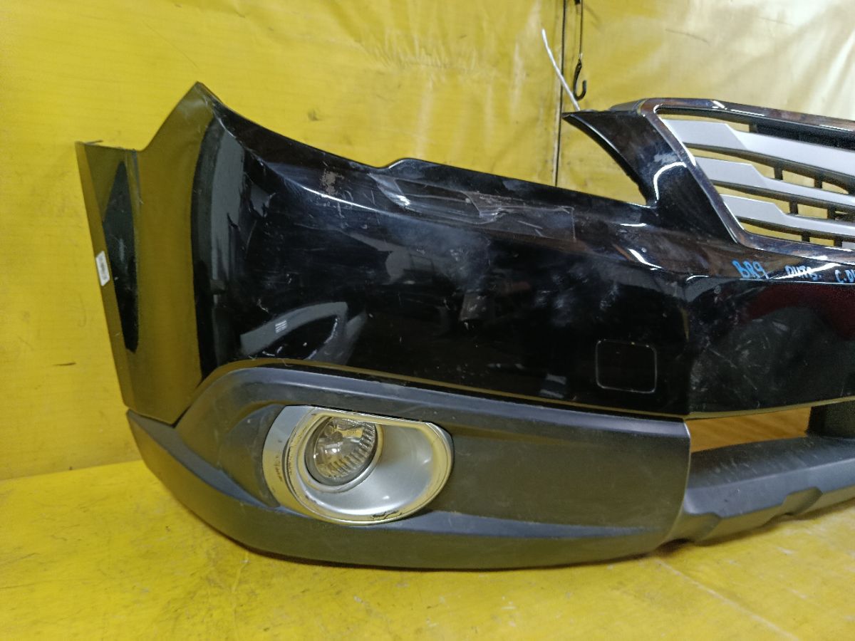 Бампер 114-77828 114-77828 на Subaru Outback BR9 Фото 4