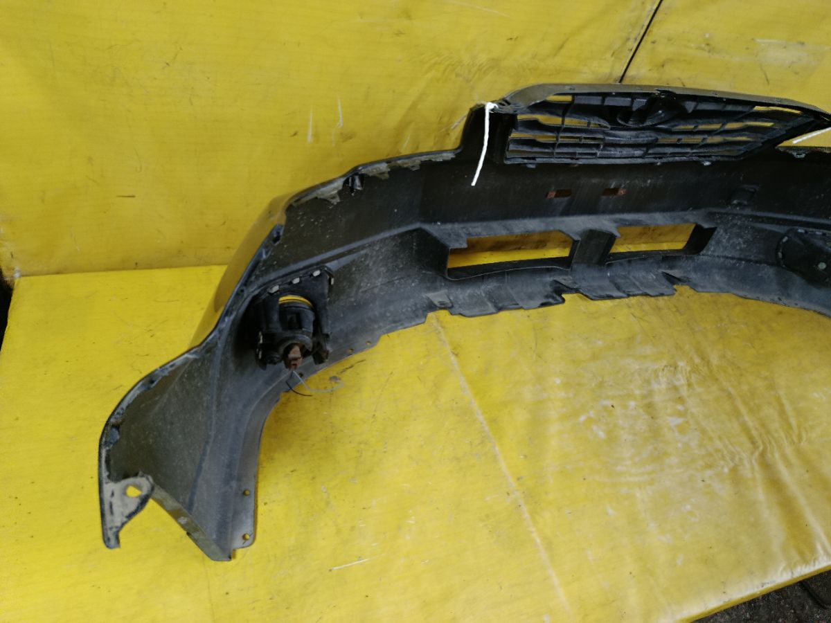 Бампер 114-77828 114-77828 на Subaru Outback BR9 Фото 7