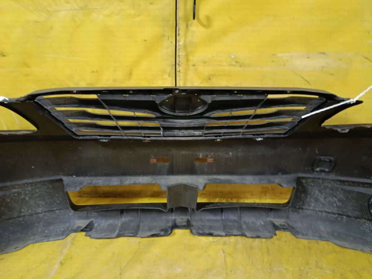 Бампер 114-77828 114-77828 на Subaru Outback BR9 Фото 8