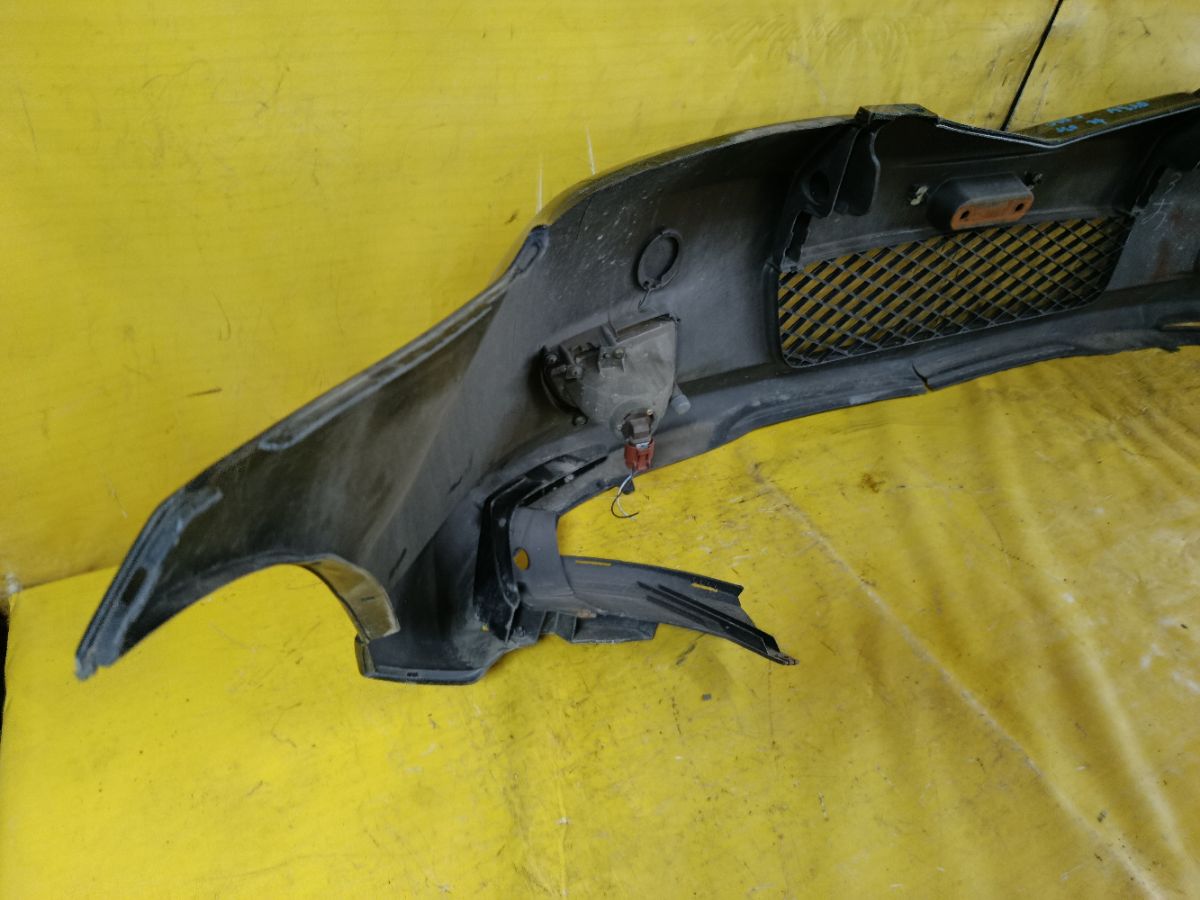 Бампер P2575 P2575,D387-50031 на Mazda Demio DY3W Фото 8