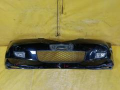 Бампер на Mazda Demio DY3W P2575 D387-50031, Переднее расположение
