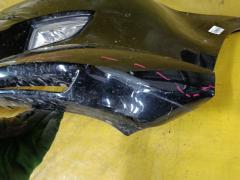 Бампер P2575 P2575,D387-50031 на Mazda Demio DY3W Фото 4