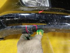 Бампер P2575 P2575,D387-50031 на Mazda Demio DY3W Фото 6