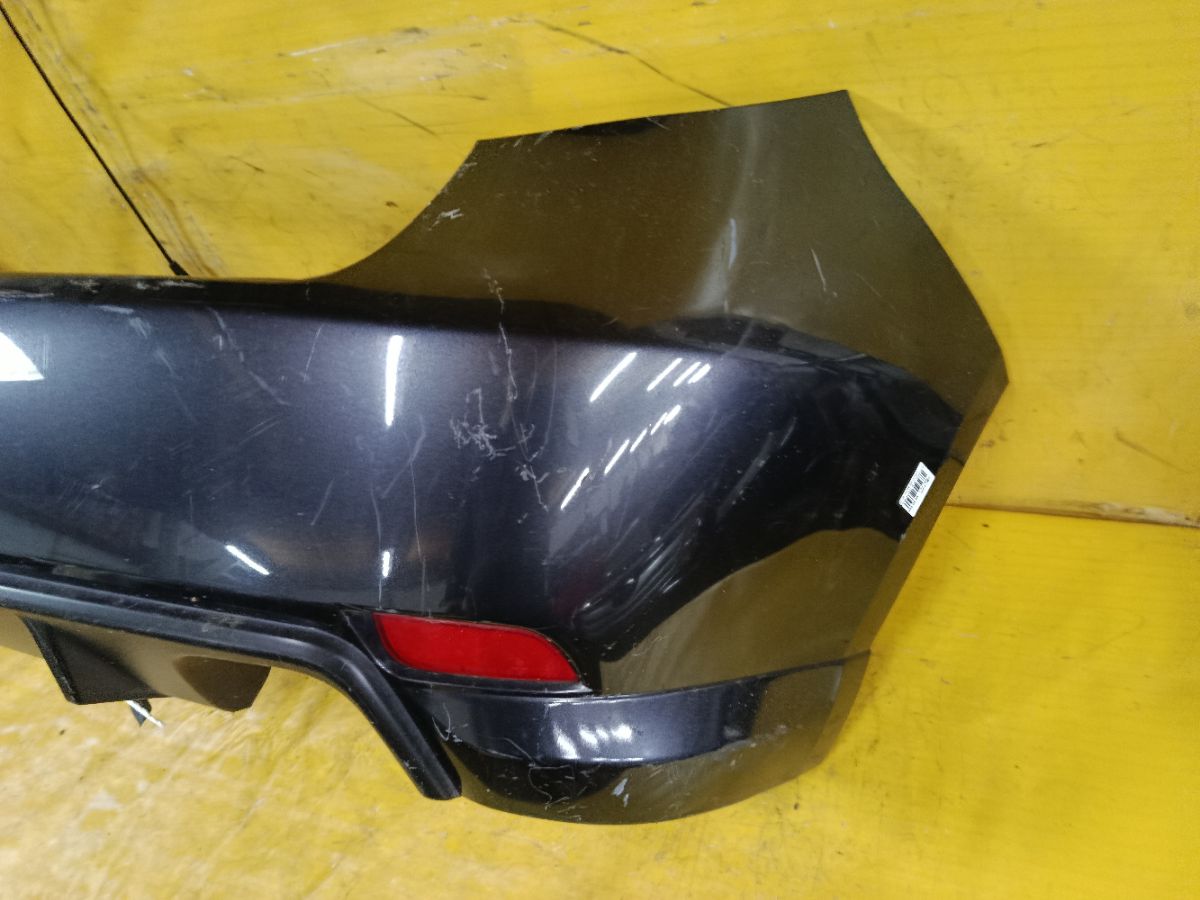 Бампер 32302 32302,57704FG051 на Subaru Impreza Wagon GH2 Фото 4