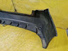 Бампер 32302 32302,57704FG051 на Subaru Impreza Wagon GH2 Фото 5