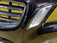 Бампер на Volvo V60 FW Фото 3
