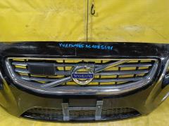 Бампер на Volvo V60 FW Фото 5