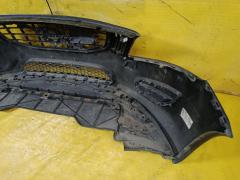 Бампер на Volvo V60 FW Фото 6