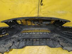 Бампер на Volvo V60 FW Фото 8